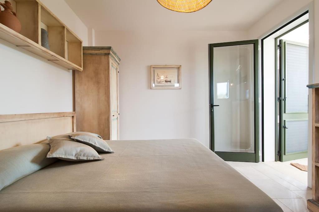 Agriturismo Fontanelle Отранто Номер фото