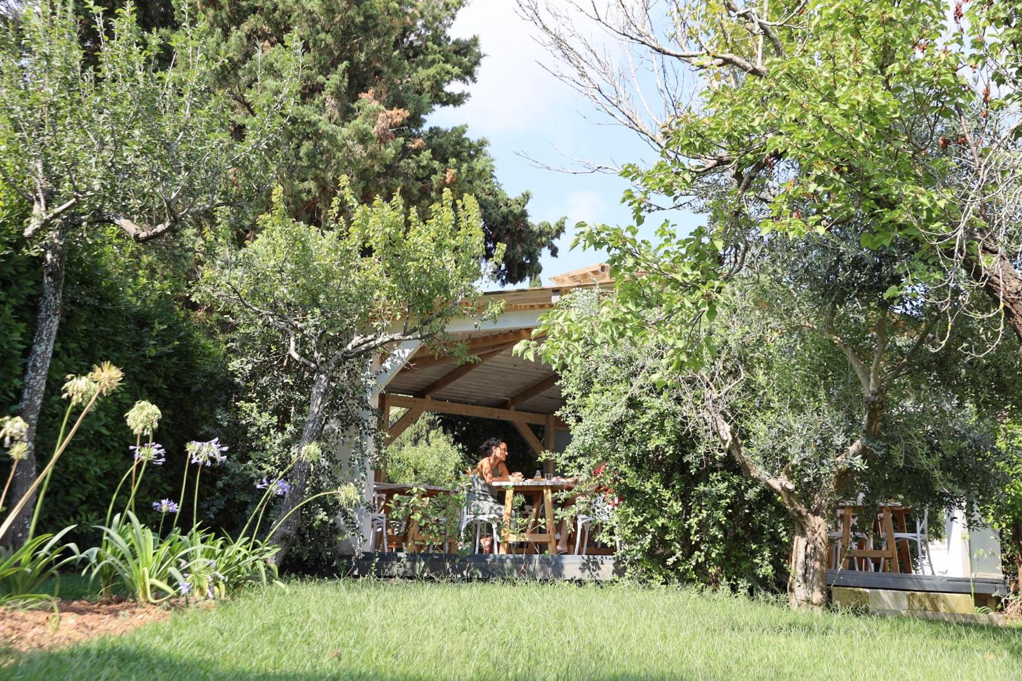 Agriturismo Fontanelle Отранто Екстер'єр фото