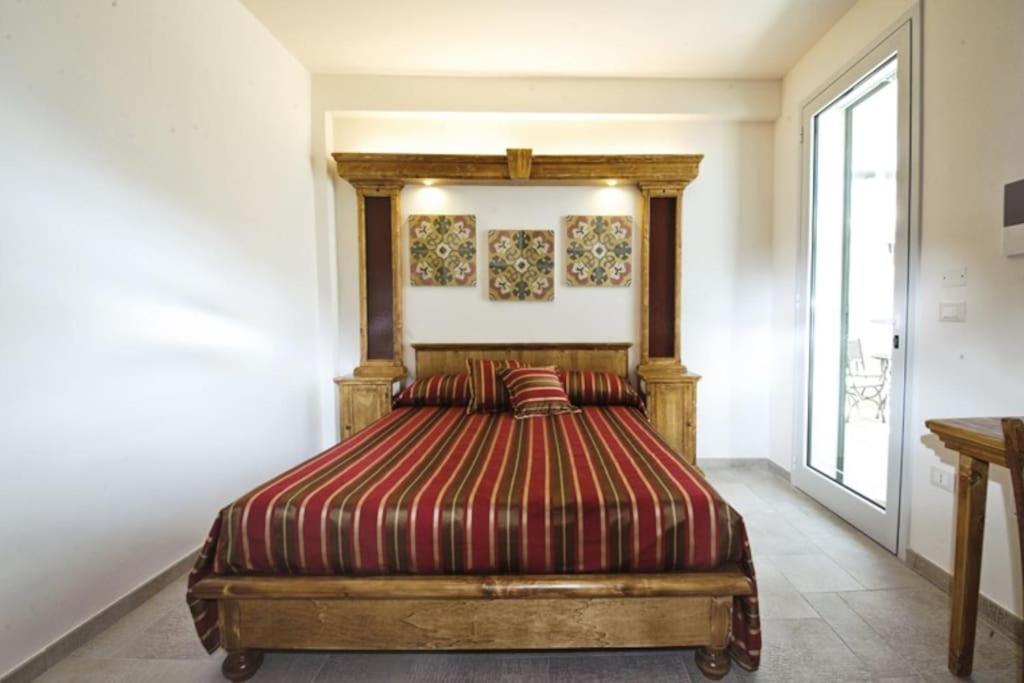 Agriturismo Fontanelle Отранто Номер фото
